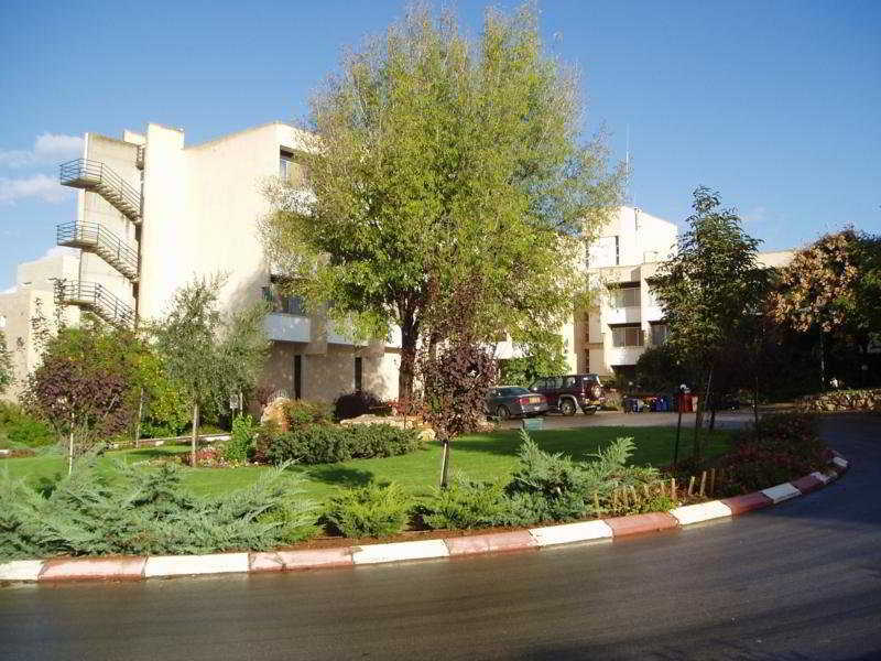 Lavi Kibbutz Hotel Eksteriør bilde