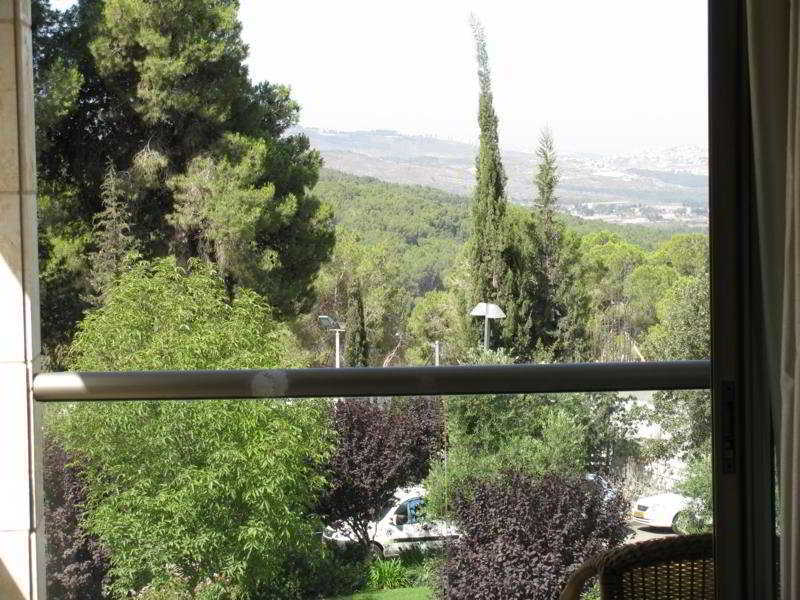 Lavi Kibbutz Hotel Eksteriør bilde
